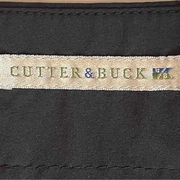 Cutter & Buck Gray Sports GorpCore Athletic Pickleball Tennis Skirt NWOT Size 6 - Picture 8 of 12